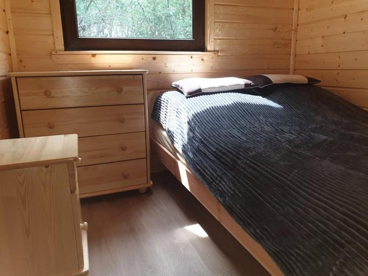 Domki Pod Orzechem Kolczewo Exterior photo